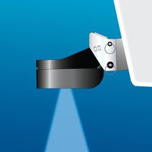 Airmar TM185C-HW High Frequency Wide Beam CHIRP Transom Mount 14-Pin Transducer f/Humminbird