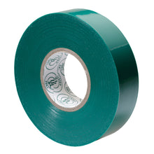 Ancor Premium Electrical Tape - 3/4" x 66' - Green