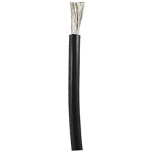 Ancor Yellow 2/0 AWG Battery Cable - 100'