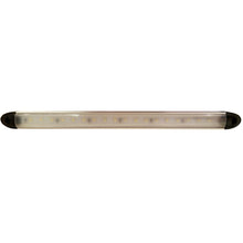 Aqua Signal Aruba Surface Mount LED Linear Light - 12V - Cool White - 18"