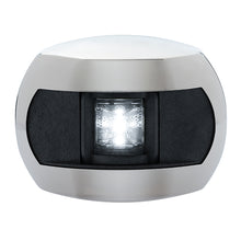 Aqua Signal Series 28 Stern LED Side Mount Light - Stainless Steel Housing