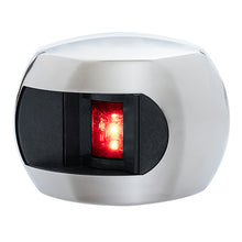 Aqua Signal Series 28 Port LED Side Mount Light - Stainless Steel Housing