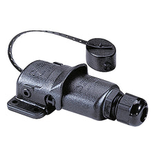Aqua Signal Water-Tight 5-Pin Horizontal Plug Connector f/Series 80