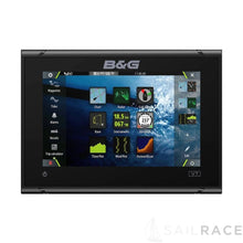 B&G Vulcan 7 R Chartplotter/Fishfinder Display