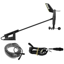 B&G WS310 Wired Wind Sensor w/35M Cable & Interface Cable