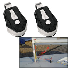 Barton Marine Laser Replica Cunningham Assembly f/Laser Dinghy