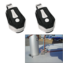 Barton Marine Laser Replica Mast Base Assembly f/Laser Dinghy