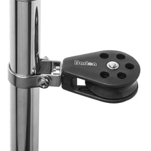 Barton Marine Series 5 Single Stanchion Lead Block - 54mm