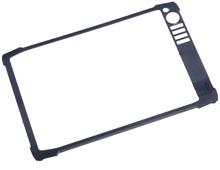 Lowrance Bezel & Door Assembly, HDS-12 GEN3