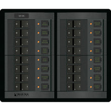 Blue Sea 1222 12V DC 16 Position