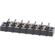 Blue Sea 2406 Terminal Block 20AMP - 6 Circuit