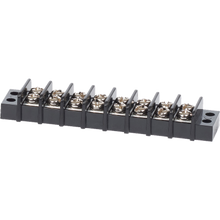Blue Sea 2408 Terminal Block 20AMP - 8 Circuit