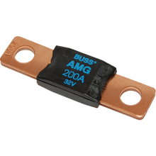 Blue Sea 5105 MEGA®/AMG® Fuse - 200AMP