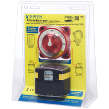 Blue Sea 7650 Add-A-Battery