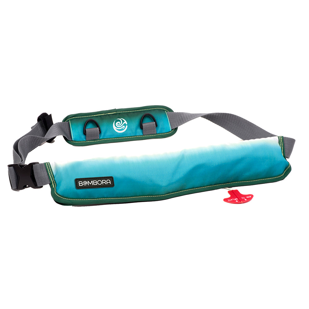 Bombora Type V Inflatable Belt Pack Tidal Marine Safety Personal