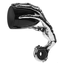 Boss Audio 3" PHANTOM Speakers w/Built-In Amplifier - Black/Chrome - Pair