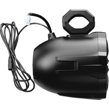 Boss Audio B62ABT 6.5" 2-Way Amplified Waketower Speakers w/Bluetooth Controller