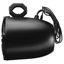 Boss Audio B82ABT 8" 2-Way Amplified Waketower Speakers w/Bluetooth Controller