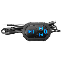 Boss Audio B82ABT 8" 2-Way Amplified Waketower Speakers w/Bluetooth Controller