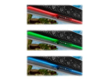 Boss Audio BRT27A 27" Power Sports Sound Bar w/Bluetooth & Built-In Dome Light - Black