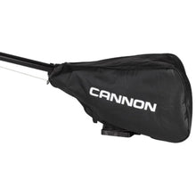 Cannon Downrigger Cover Black