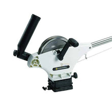 Cannon Uni-Troll 10 STX-TS Tournament Series Manual Downrigger