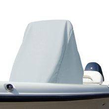 Carver Performance Poly-Guard Large Center Console Universal Cover - Grey