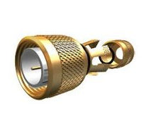 Centerpin N-TYPE-CP/CS-01 Connector F/ RG-58AU Cable