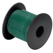 Cobra Wire 14 Gauge Flexible Marine Wire - Green - 100'