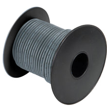 Cobra Wire 14 Gauge Flexible Marine Wire - Grey - 100'
