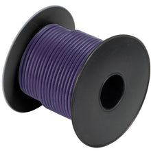 Cobra Wire 14 Gauge Flexible Marine Wire - Purple - 250'