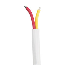 Cobra Wire 16/2 1000' Duplex Wire - Red & Yellow