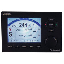 ComNav P4 Color Display Head Only