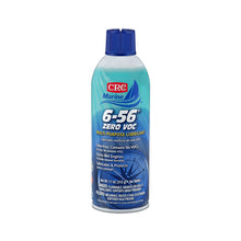CRC Marine 6-56® Multi-Purpose Lubricant - Zero VOC - 11 oz - #06002