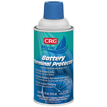 CRC Marine Battery Terminal Protector - 7.5oz - #06046