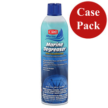 CRC Marine Degreaser - Non-Chlorinated - 14oz - #06020 *Case of 12