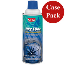 CRC Marine Dry Lube w/PTFE Technology - 10oz - #06114 *Case of 12