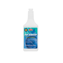 CRC Marine Fuel Stabilizer - Gasoline - 16oz - #06162