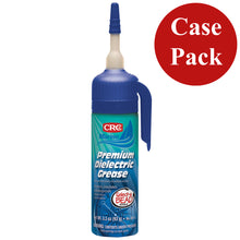 CRC Marine Premium Dielectric Grease - 3.3oz - #06113 *Case of 12