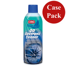 CRC Marine QD® Electronic Cleaner - 11oz - #06102 *Case of 12