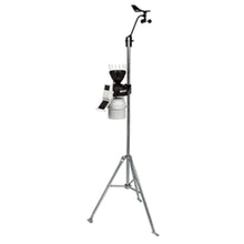Davis 6323 Wireless Integrated Sensor Suite w/24hr Fan Aspirated Radiation Shield