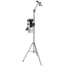Davis 6328 Wireless Integrated Sensor Suite Plus w/Fan Aspirated Radiation Shield