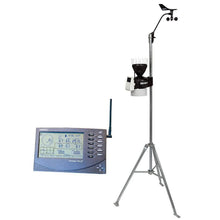 Davis Vantage Pro2™ Wireless Weather Station