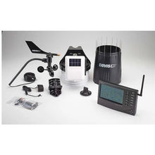 Davis Vantage Pro2 Wireless w/24-Hour Fan Aspirated Radiation Shield