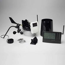 Davis Vantage Pro2™ Wireless Weather Station
