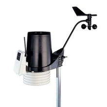 Davis Wireless Vantage Pro2™ Plus w/UV & Solar Radiation Sensors