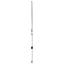 Digital Antenna 544-SSW-RS 16' Single Side Band Antenna w/RUPP Collar - White