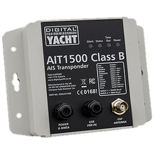 Digital Yacht AIT1500 Class B AIS Transponder w/Built-In GPS