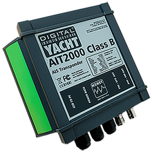 Digital Yacht AIT2000 Class B Transponder w/GPS Antenna Includes Programming Fee