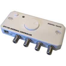Digital Yacht DTV100 Dual TV Amplifier